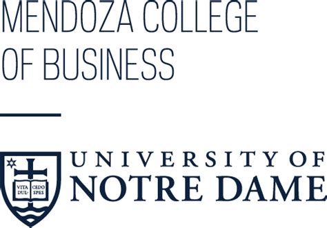 dame business school rank